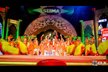 SIIMA Awards Photos